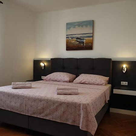 Apartments Ivana زادار المظهر الخارجي الصورة