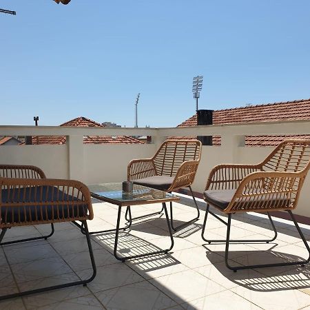 Apartments Ivana زادار المظهر الخارجي الصورة