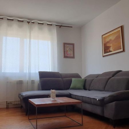 Apartments Ivana زادار المظهر الخارجي الصورة