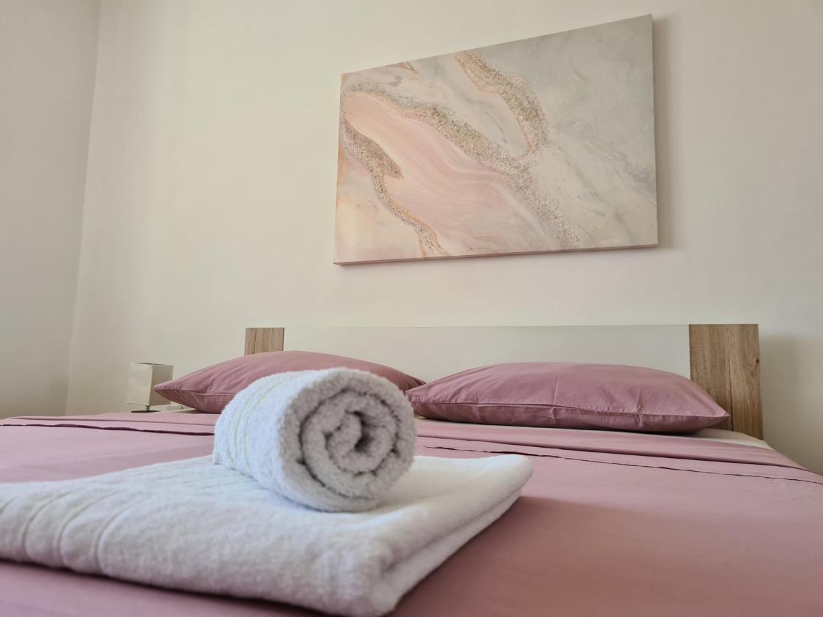Apartments Ivana زادار المظهر الخارجي الصورة