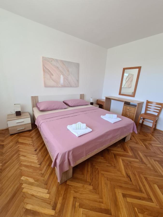 Apartments Ivana زادار المظهر الخارجي الصورة