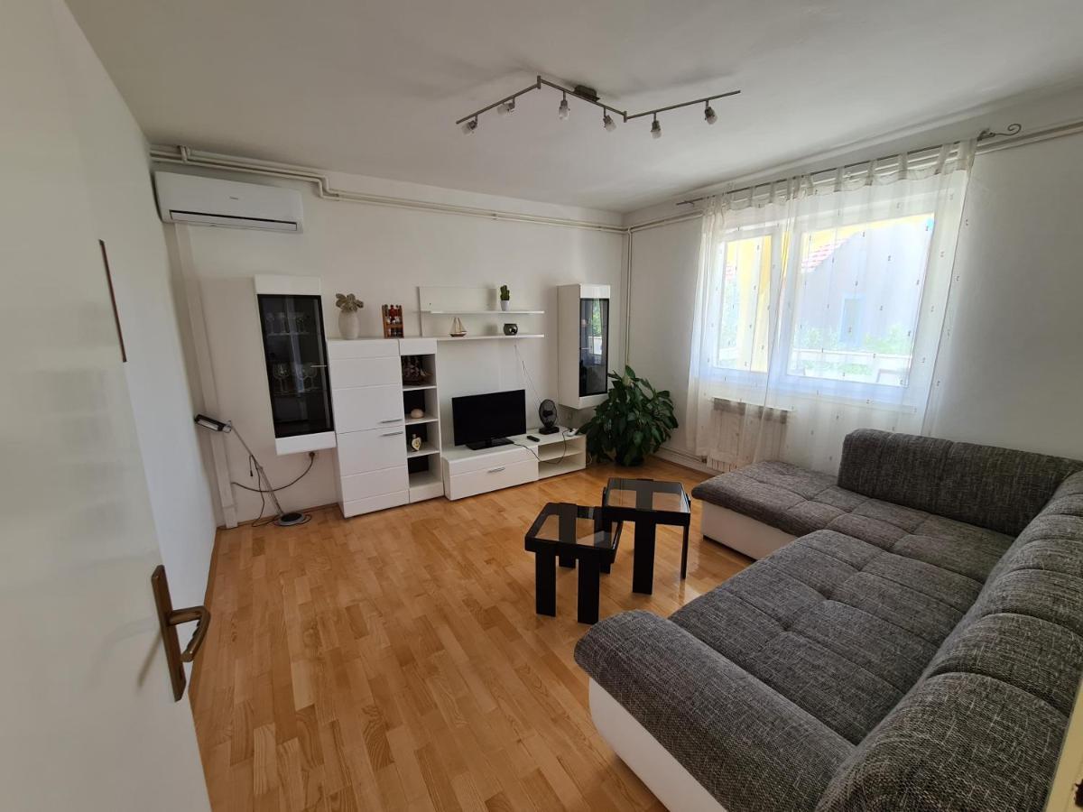 Apartments Ivana زادار المظهر الخارجي الصورة