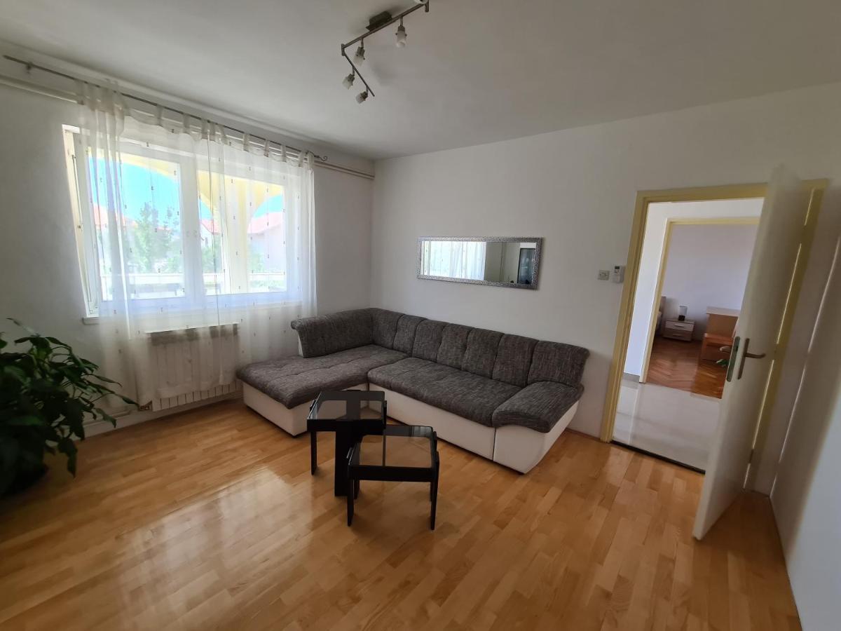 Apartments Ivana زادار المظهر الخارجي الصورة