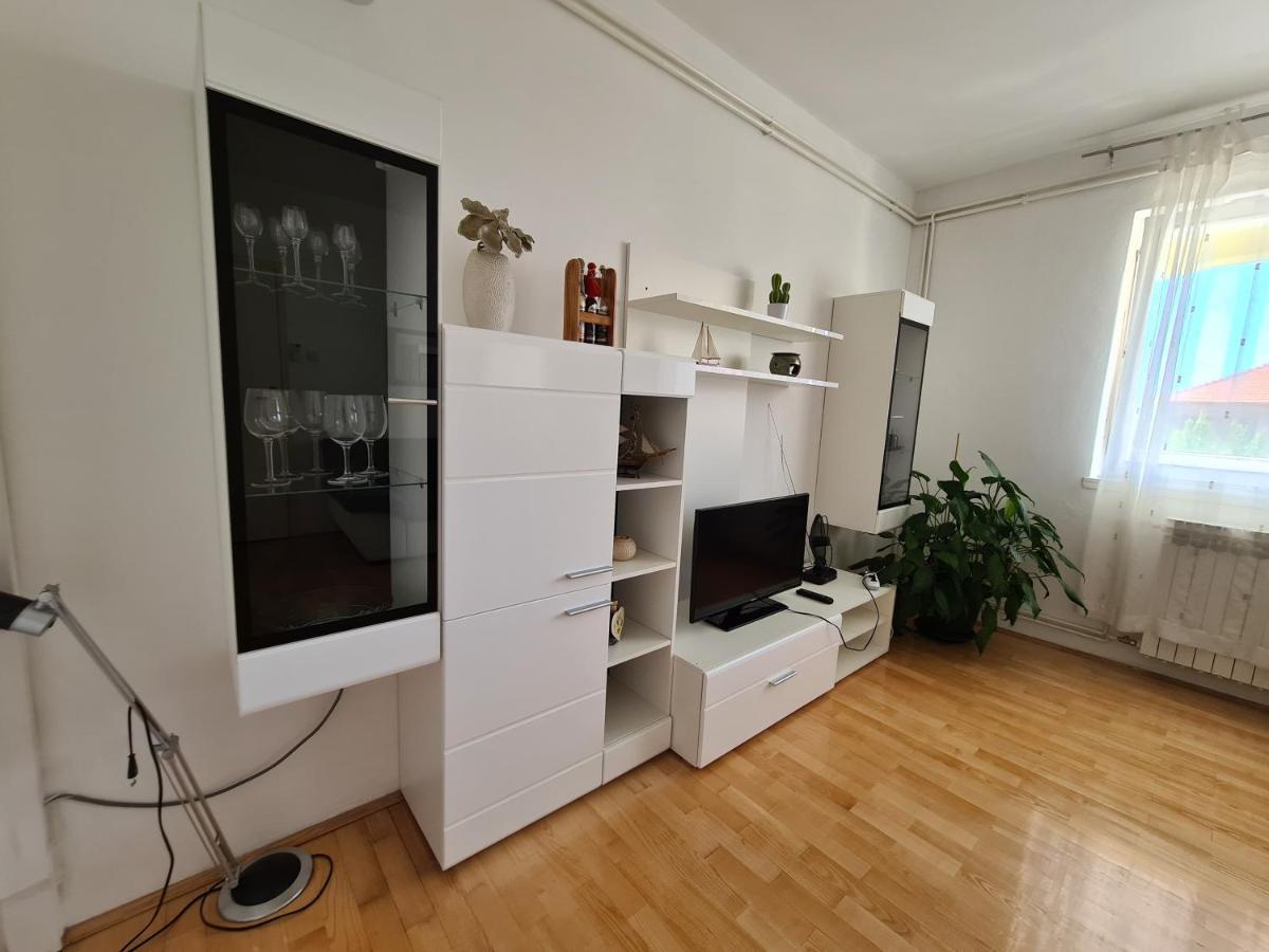 Apartments Ivana زادار المظهر الخارجي الصورة