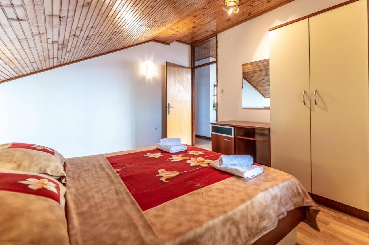 Apartments Ivana زادار المظهر الخارجي الصورة