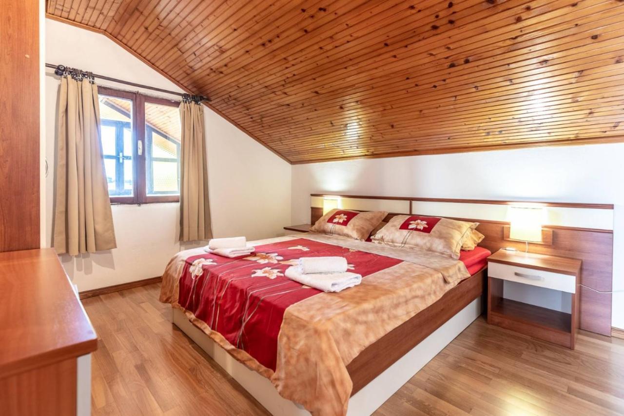 Apartments Ivana زادار المظهر الخارجي الصورة