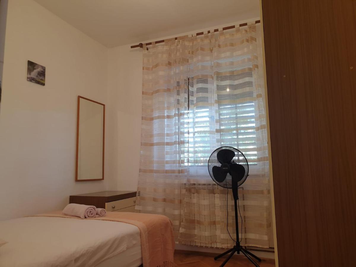 Apartments Ivana زادار المظهر الخارجي الصورة
