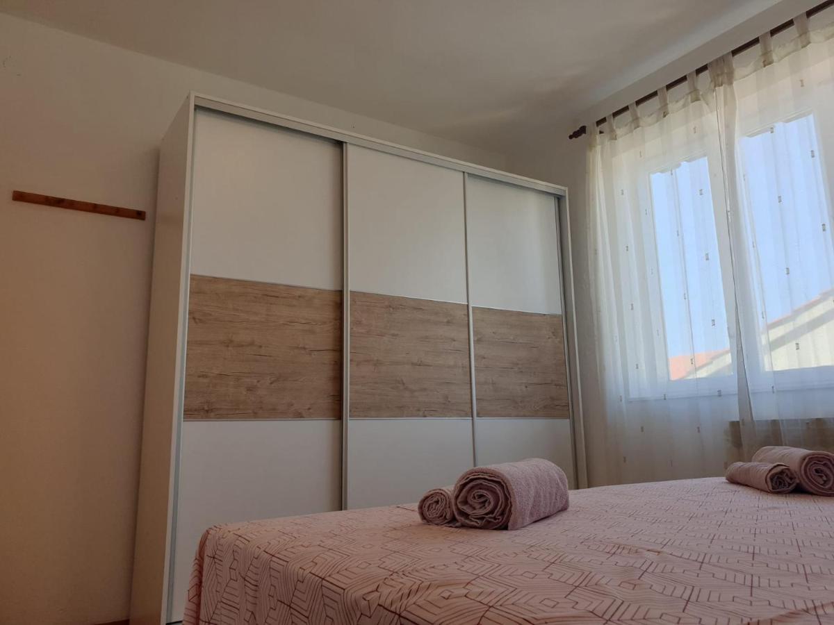 Apartments Ivana زادار المظهر الخارجي الصورة
