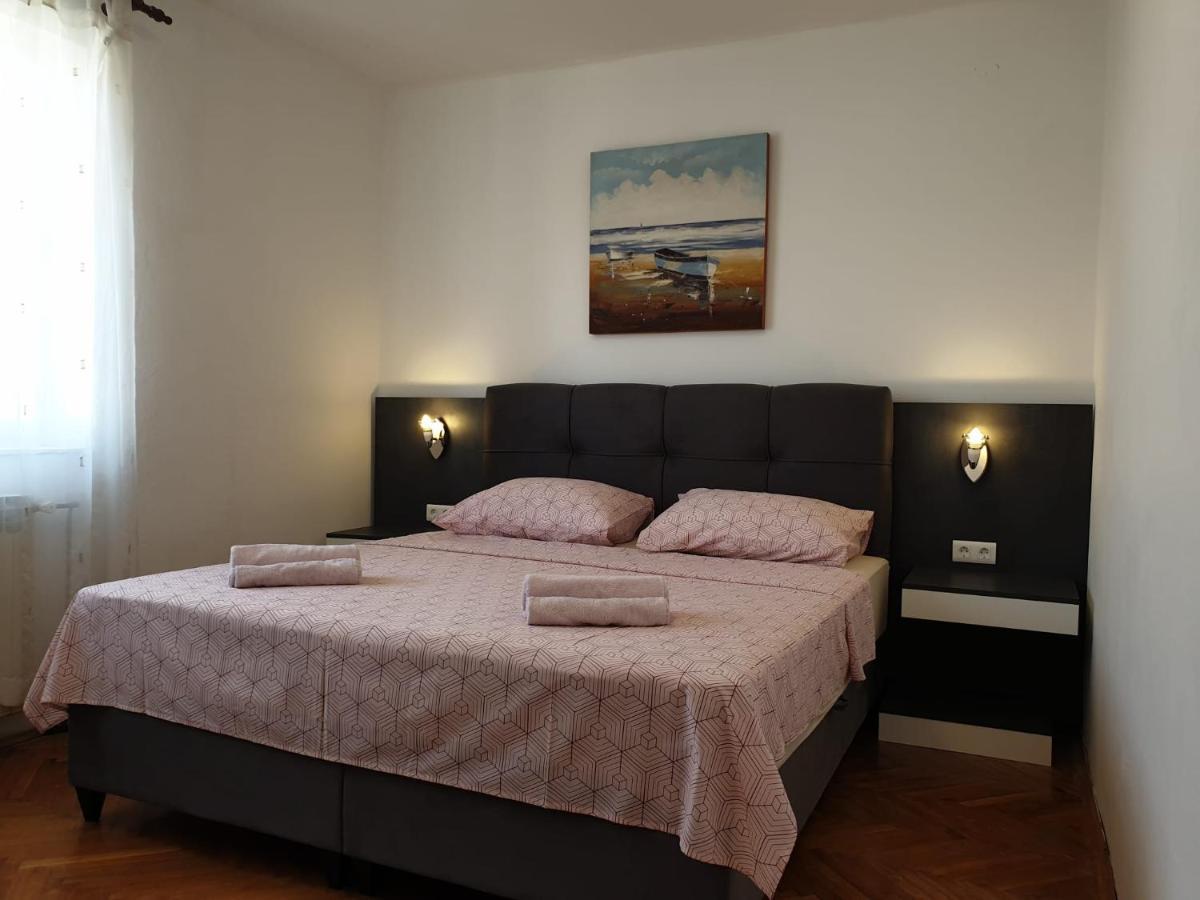 Apartments Ivana زادار المظهر الخارجي الصورة