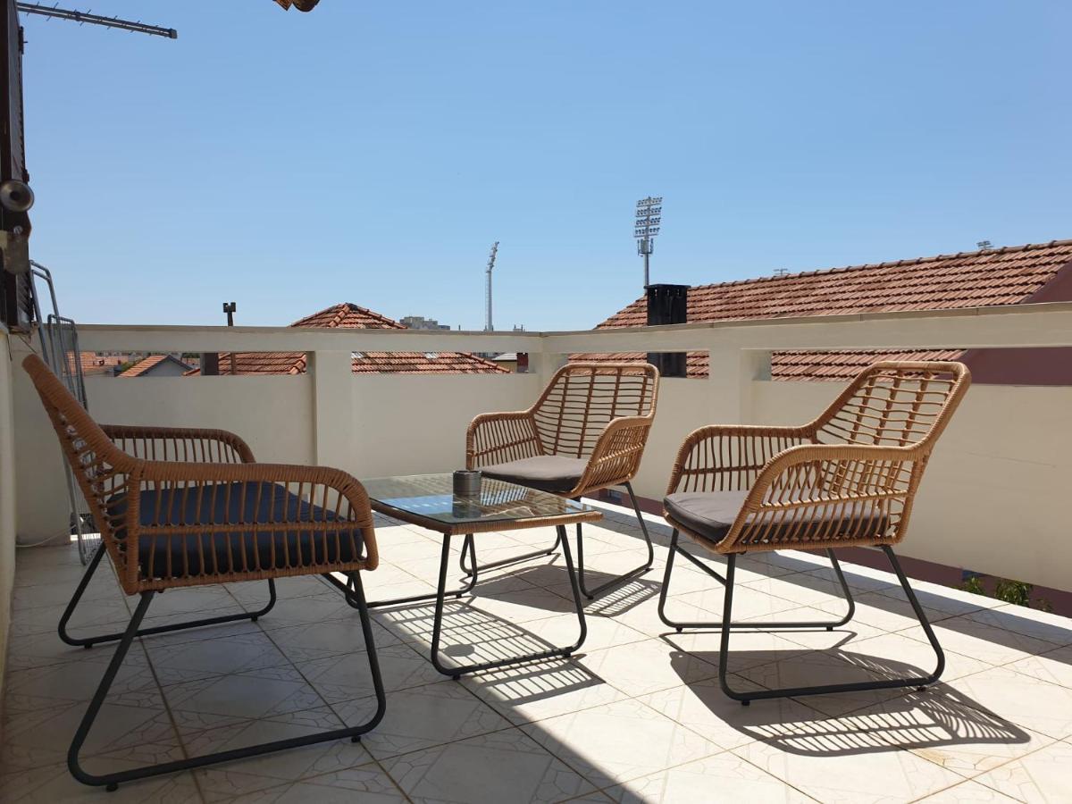 Apartments Ivana زادار المظهر الخارجي الصورة