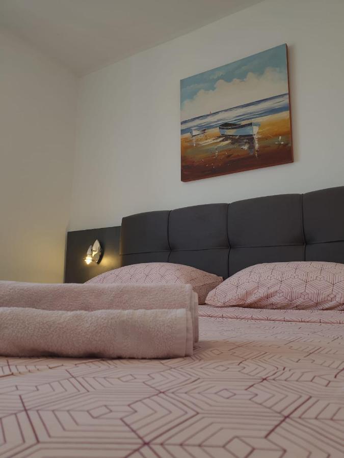 Apartments Ivana زادار المظهر الخارجي الصورة